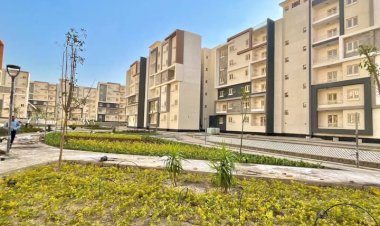 وزير الإسكان: دفع العمل بوحدات "سكن لكل المصريين" بمدينة حدائق أكتوبر