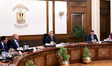 رئيس الوزراء يتابع الموقف التنفيذي لمشروعات مدينتي "رأس الحكمة الجديدة" و"شمس الحكمة"