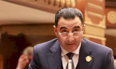 برلمانية المؤتمر بالشيوخ: الهيئة الوطنية للانتخابات قدمت نموذجًا مشرفًا 