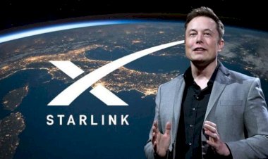 إيلون ماسك يكشف ورقة SpaceX: تلميح ضخم لمستقبل الإنترنت الفضائي