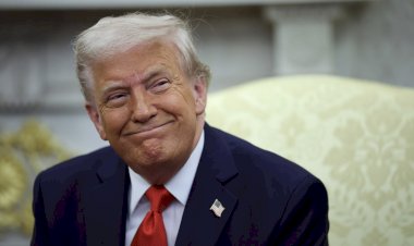 ترامب يعلن تقدما كبيرا نحو اتفاق سلام بين روسيا وأوكرانيا