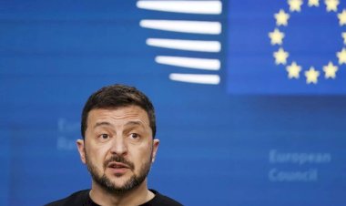 زيلينسكي: اتفاق كامل على الضمانات الأمنية الأمريكية واستئناف المحادثات مع ترامب قريبا