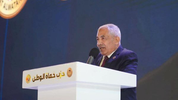 وكيل مجلس الشيوخ: دعم غير مسبوق للصناعة الوطنية.. وإيديكس يتحول إلى مظلة دولية للصناعات الدفاعية