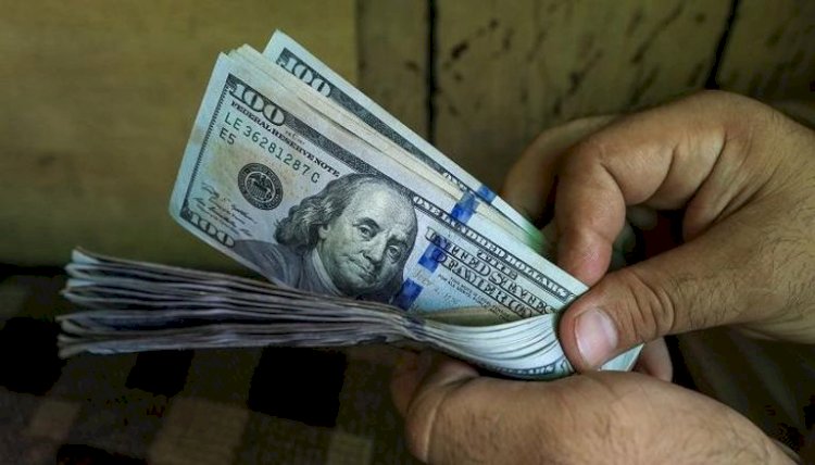 أسعار الدولار في مصر اليوم الاربعاء