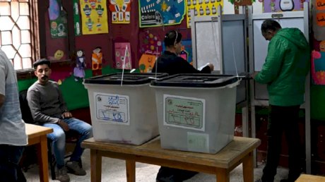 الإدارية العليا تواصل تلقى طعون نتيجة المرحلة الثانية لانتخابات النواب