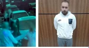 الداخلية تضبط المتهم بضرب والد طليقته المسن فى القاهرة