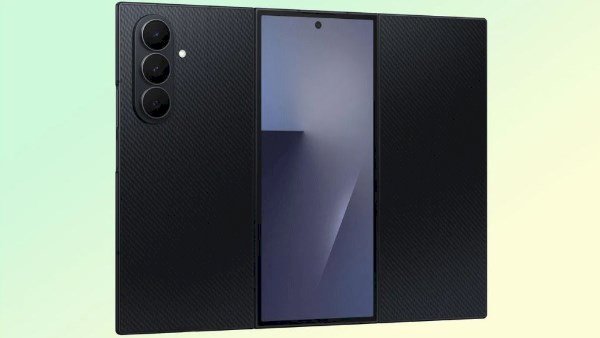 هاتف Galaxy Z TriFold يربك حسابات المنافسين
