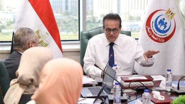 وزير الصحة يضع الإنسان في قلب السردية الوطنية للتنمية الاقتصادية