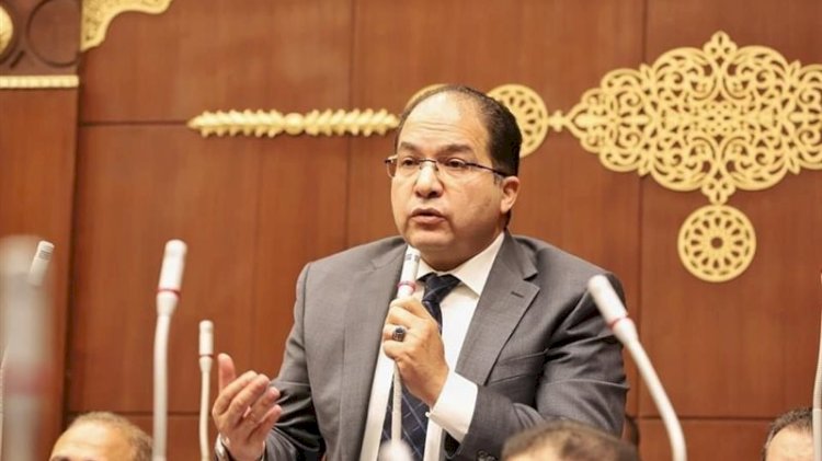 برلمانى: الحزمة الضريبية الجديدة تُعيد هيكلة المنظومة وتعزز قاعدة الممولين
