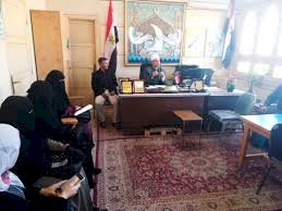 غداً.. بدء مسابقات مداد (اقرأ- ارتق) بمنطقة كفر الشيخ الأزهرية