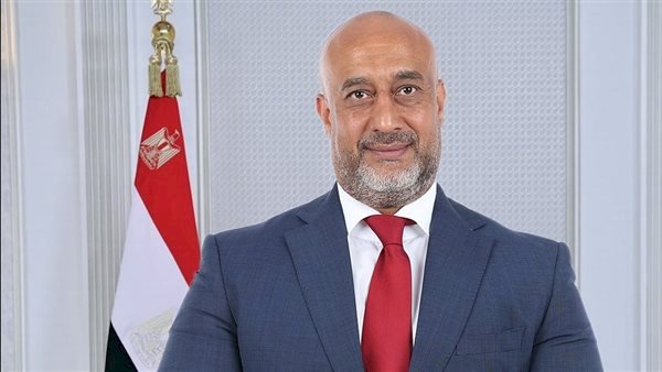 النائب حسام سعيد: حظر الإخوان وCAIR يقطع منابع تمويل الإرهاب عالمياً