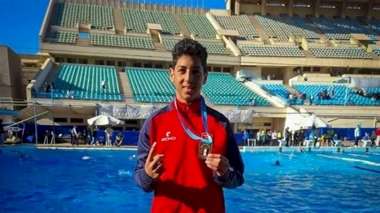 المخ يموت خلال 7 دقائق.. حسام موافي يكشف مفاجأة في وفاة السباح يوسف محمد