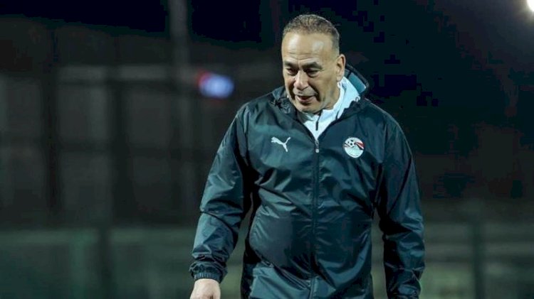 إبراهيم حسن يشيد بإمكانات مركز المنتخبات الوطنية.. ومعسكر مثالي للاعبين