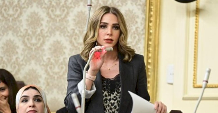 برلمانية: الأونروا خط الدفاع الإنساني الأخير عن حقوق اللاجئين الفلسطينيين ولا بديل عنها