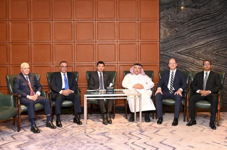 مصر تستضيف الجمعية العمومية للاتحاد الإفريقي لكرة السلة