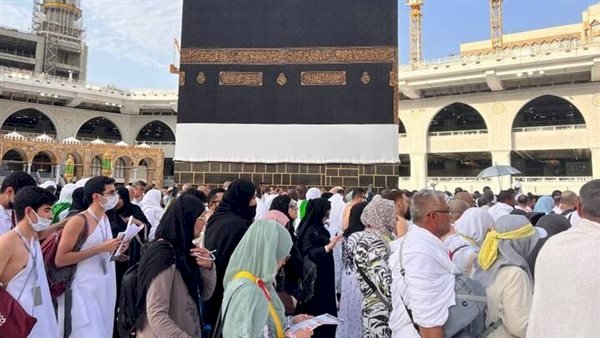 التضامن تعلن فتح باب التقديم لإشراف حج الجمعيات الأهلية لموسم حج 1447هـ - 2026م