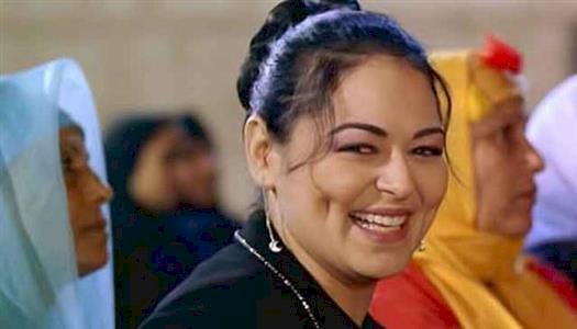 وفاة الفنانة نيفين مندور بطلة فيلم اللي بالي بالك