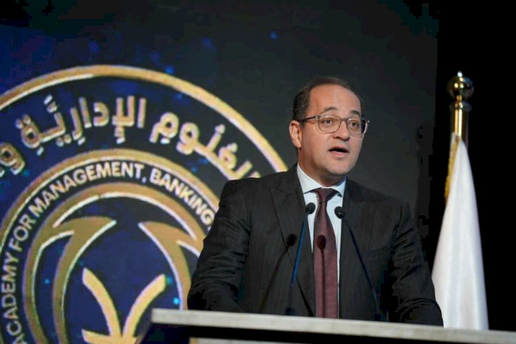 وزير المالية: أفخر بأنني خريج العمل العام في مصر.. وأعتز بخدمة بلدي وأهلنا