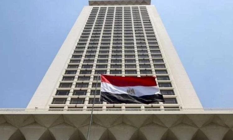 مصر تدين بأشد العبارات مصادقة الحكومة الإسرائيلية على إقامة ١٩ مستوطنة جديدة بالضفة الغربية