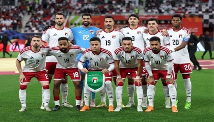 موعد مباراة السعودية والإمارات اليوم في كأس العرب 2025 وتحدي على البرونزية