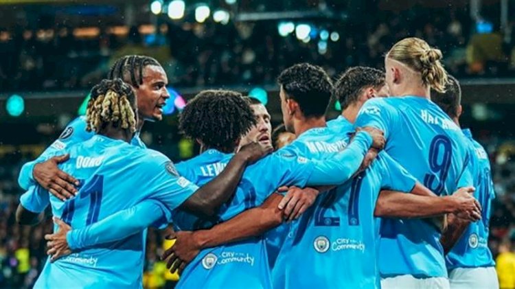 مانشستر سيتى يتحدى  وست هام اليوم في الدوري الإنجليزي