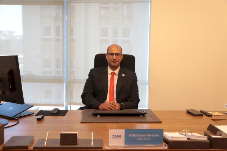 مدى للتأمين ٢٠٢٥ ما تم انجازه وتوقعات ٢٠٢٦