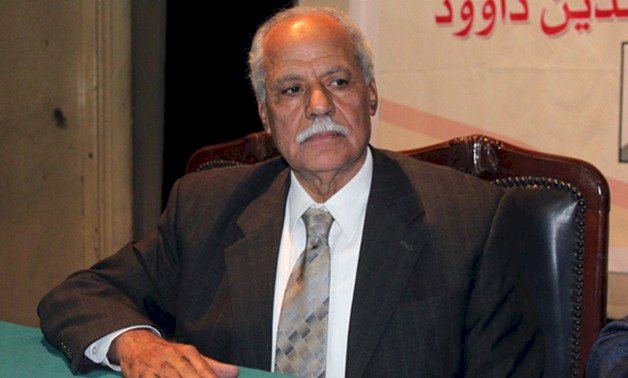 العربى الناصرى: تحركات الرئيس السيسى الخارجية امتداد للدور القومى لمصر