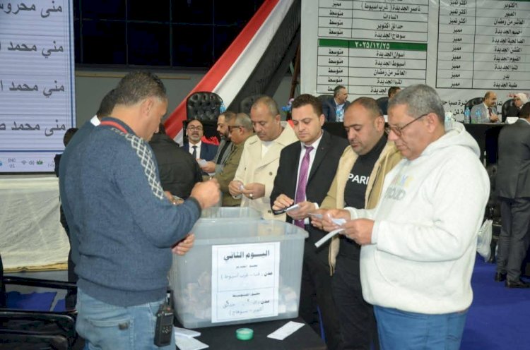 الإسكان: ختام فعاليات القرعة العلنية لتخصيص قطع الأراضي السكنية الصغيرة بالطرح السادس "مسكن"