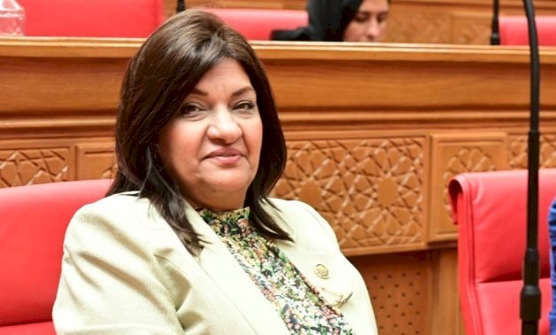 برلمانية تطالب تطوير البنية الصناعية وتحديث خطوط الإنتاج وتأهيل الكوادر البشرية