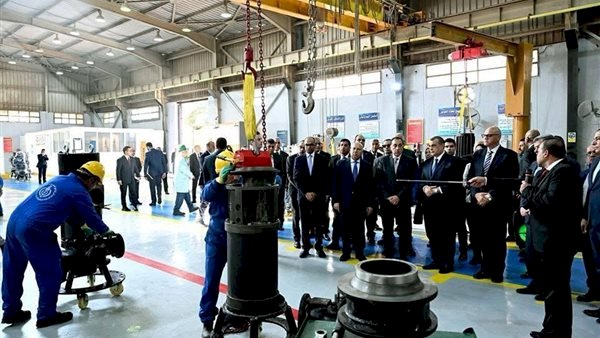 الإنتاج الحربي في 2025.. حصاد عام من الإنجازات