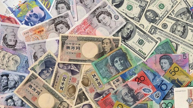 أسعار العملات في مصر اليوم الاربعاء