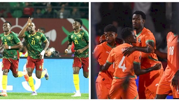 صدام ناري بين موزمبيق والكاميرون في كأس أمم أفريقيا 2025