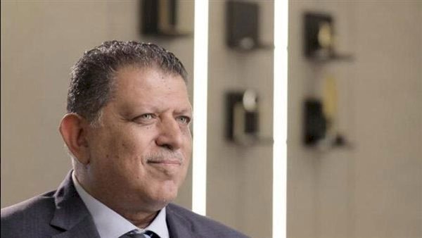 خالد فتحى رئيسا لبعثة منتخب اليد فى أمم أفريقيا برواندا