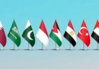 وزراء خارجية المملكة ومصر وست دول أخرى يرحبون بالدعوة التي تم توجيهها إلى قادة دولهم من الرئيس ترمب للانضمام إلى مجلس السلام