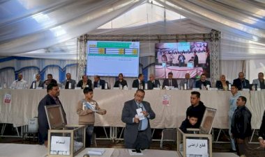 وزير الإسكان: تخصيص 344 قطعة أرض للمواطنين الذين تم توفيق أوضاعهم بمنطقة الرابية بالشروق