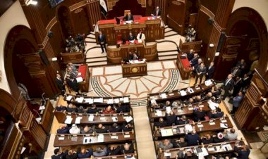 تعليم الشيوخ تناقش تركيب كاميرات بالمدارس وتقييد منصة روبلوس الأسبوع المقبل