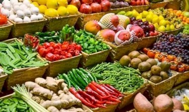 أسعار الخضروات والفاكهة في مصر اليوم السبت