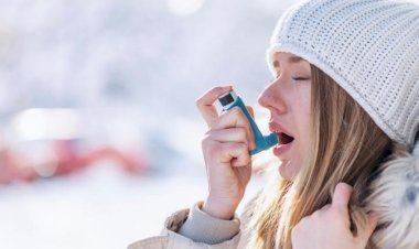 السيطرة على الربو.. أفضل الطرق للتعامل مع مرض الشتاء الشائع