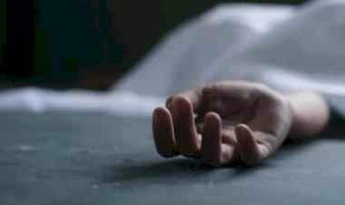 العثور على جثة عامل خردة بقرية محلة روح بطنطا وأمن الغربية يحقق