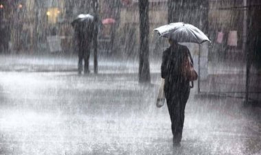 منخفض جوى قطبى يضرب البلاد فى هذا الموعد.. والأرصاد تحذر