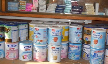 الصحة: تطوير منظومة صرف الألبان الصناعية وتوفير 6.7 مليون علبة شبيهة لبن الأم