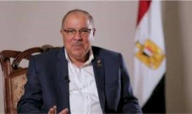 النائب إسماعيل نصر الدين: وحدة الصف الوطنى الضمانة الأولى لقوة الدول واستقرارها