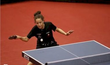 تنس الطاولة يعلن قائمة المنتخب ببطولة كأس أفريقيا