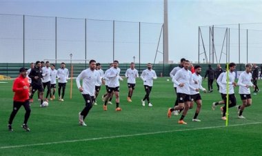 موعد تدريب منتخب مصر اليوم استعدادا لمواجهة كوت ديفوار بأمم أفريقيا