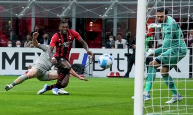 ميلان يستهدف صدارة الدوري الإيطالي مؤقتًا الليلة أمام جنوى