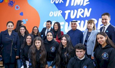 وزارة التعاون الدولي تستعرض حصاد الشراكة مع منظمات الأمم المتحدة خلال عام 2025