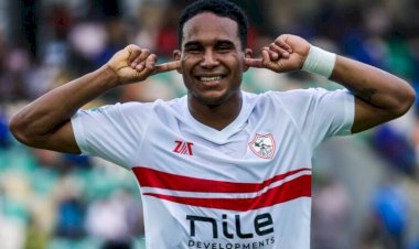 الزمالك يحذر الجزيرى وبانزا من التأخر عن العودة للقاهرة