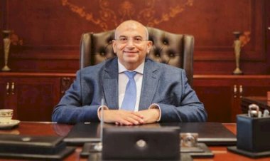 النائب أشرف عبد الغني يقدم 3 نصائح لتجنب عقوبات التهرب الضريبي