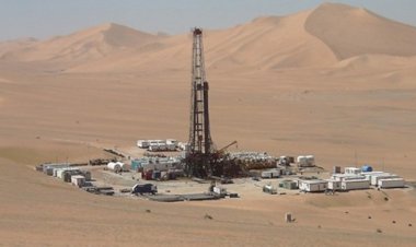 4 آبار استكشافية ناجحة بالصحراء الغربية تضيف قرابة 4500 برميل بترول يومياً
