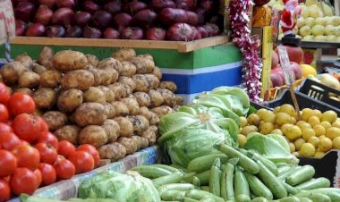 أسعار الخضار والفاكهة في مصر اليوم السبت